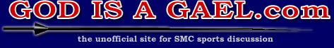 God is a Gael.com